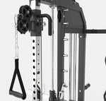 STAZIONE MULTIFUNZIONE TOORX ASX-5000 LINEA VERTICAL