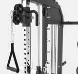 STAZIONE MULTIFUNZIONE TOORX ASX-5000 LINEA VERTICAL