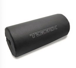 CUSCINO DI PROTEZIONE BILANCIERE PER HIP THRUST A CARICO LIBERO TOORX CIP-HT PROFESSIONAL LINE