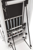 REFORMER PILATES PTX-300MS LIVENESS TOORX