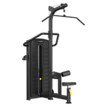 LAT MACHINE TOORX PLX-4500 LINEA VERTICAL