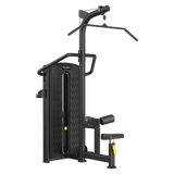 LAT MACHINE TOORX PLX-4500 LINEA VERTICAL