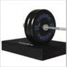 COPPIA DI CUSCINI AMMORTIZZANTI DROP MATS TOORX AHF-257 PROFESSIONAL LINE
