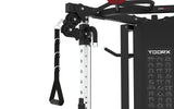 LAT MACHINE E DUAL PULLEY CABLE CROSS TOORX CSX-90