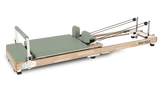 REFORMER PILATES PTX-500G LIVENESS TOORX