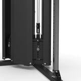 DUAL PULLEY TOORX CSX-2500 LINEA VERTICAL