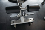 PANCA LOMBARE TOORX WBX-2600 PROFESSIONAL LINE