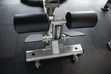 PANCA LOMBARE TOORX WBX-2600 PROFESSIONAL LINE