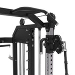 STAZIONE MULTIFUNZIONE TOORX ASX-6000 LINEA VERTICAL