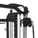 STAZIONE MULTIFUNZIONE TOORX ASX-6000 LINEA VERTICAL