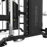 STAZIONE MULTIFUNZIONE TOORX ASX-6000 LINEA VERTICAL