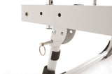 REFORMER PILATES PTX-300MS LIVENESS TOORX