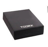 COPPIA DI CUSCINI AMMORTIZZANTI DROP MATS TOORX AHF-257 PROFESSIONAL LINE
