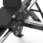 LEG PRESS LPX-5000 TOORX PROFESSIONAL LINEA VERTICAL