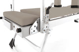 REFORMER PILATES PTX-200MS LIVENESS TOORX