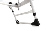REFORMER PILATES PTX-200MS LIVENESS TOORX