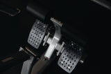 PANCA LOMBARE TOORX WBX-2600 PROFESSIONAL LINE
