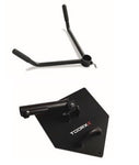 TOTAL CORE CON BASE TOORX AHF-155 PROFESSIONAL LINE