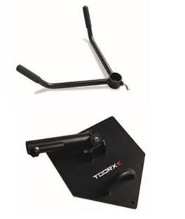 TOTAL CORE CON BASE TOORX AHF-155 PROFESSIONAL LINE