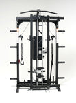 STAZIONE MULTIFUNZIONE TOORX ASX-3000 LINEA VERTICAL