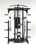 STAZIONE MULTIFUNZIONE TOORX ASX-3000 LINEA VERTICAL