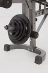 ADATTATORE LEG EXTENSION PER WBX-90 TOORX ALE