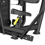 CHEST PRESS TOORX PLX-4100 LINEA VERTICAL