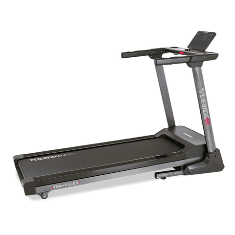 TAPIS ROULANT TOORX TRAVELLER