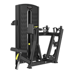 SEATED ROW TOORX PLX-4000 LINEA VERTICAL