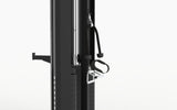 LAT MACHINE E DUAL PULLEY CABLE CROSS TOORX CSX-90