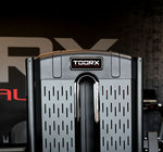 ADDUCTOR TOORX PLX-3600 LINEA VERTICAL