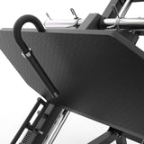 LINEAR LEG PRESS TOORX FWX-7250 PROFESSIONAL LINE
