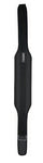 CINTURA SOLLEVAMENTO PESI NYLON E NEOPRENE TOORX CN-13,5 Professional line