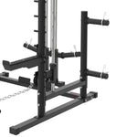 STAZIONE DI SOLLEVAMENTO TOORX WLX-90