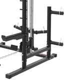 STAZIONE DI SOLLEVAMENTO TOORX WLX-90