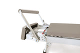 REFORMER PILATES PTX-300MS LIVENESS TOORX