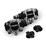 COPPIA POWER METER PEDALS TOORX PMP-SPD