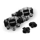 COPPIA POWER METER PEDALS TOORX PMP-SPD