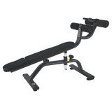 PANCA ADDOMINALI REGOLABILE TOORX WBX-3200 PROFESSIONAL LINE