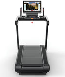 TAPIS ROULANT TOORX TRX-9500CROSSTFT PROFESSIONAL LINE