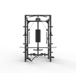 STAZIONE MULTIFUNZIONE TOORX ASX-3000 LINEA VERTICAL