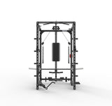 STAZIONE MULTIFUNZIONE TOORX ASX-3000 LINEA VERTICAL