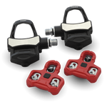 COPPIA POWER METER PEDALS TOORX PMP-KEO