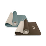MATERASSINO PER YOGA BICOLORE AYP-010/011 LIVENESS TOORX