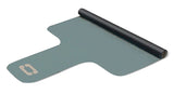 ASCIUGAMANO ANTISCIVOLO PER REFORMER PILATES AYP-013/014 LIVENESS TOORX