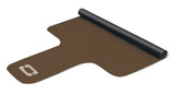 ASCIUGAMANO ANTISCIVOLO PER REFORMER PILATES AYP-013/014 LIVENESS TOORX