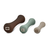 MANUBRIO YOGA IN NEOPRENE AYP-031/032/033 LIVENESS TOORX