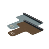 ASCIUGAMANO ANTISCIVOLO PER REFORMER PILATES AYP-013/014 LIVENESS TOORX
