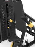 TRICEPS PRESS TOORX PLX-4400 LINEA VERTICAL
