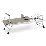 REFORMER PILATES PTX-200MS LIVENESS TOORX